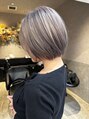 ヘアスタイル